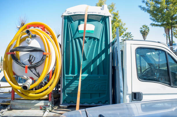 Best Local porta potty services  in Winthrop, MN