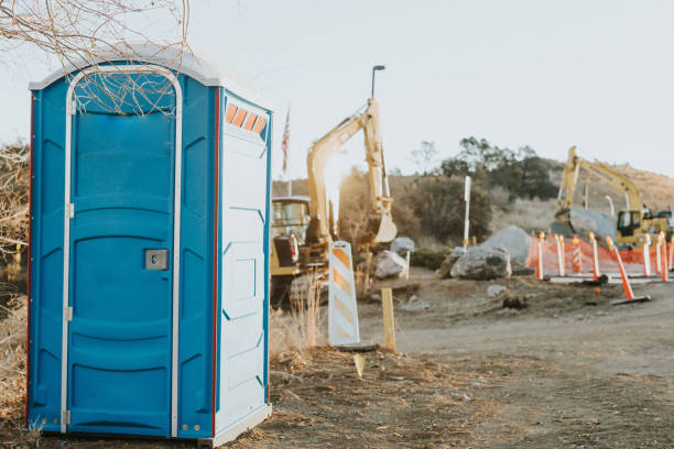 Portable restroom solutions in Winthrop, MN