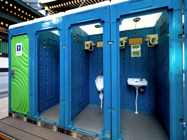 Best Event porta potty rental  in Winthrop, MN