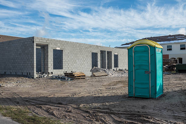 Best High-end porta potty rental  in Winthrop, MN